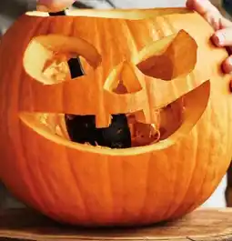 PENNY Marktliebe Halloweenkürbis Angebot