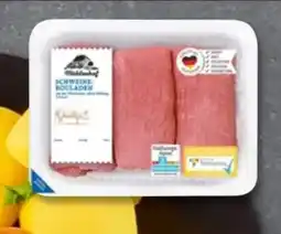 PENNY Mühlenhof Schweine Rouladen Angebot