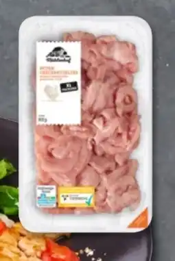 PENNY Mühlenhof Puten Geschnetzeltes Angebot