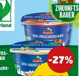 PENNY Berchtesgadener Land Bio-Fruchtjoghurt Angebot