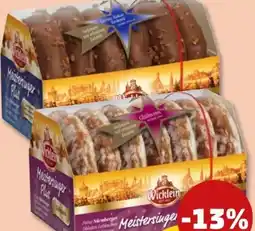 PENNY Wicklein Meistersinger Plus Angebot