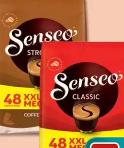 PENNY Senseo Coffee Pads XXL Angebot