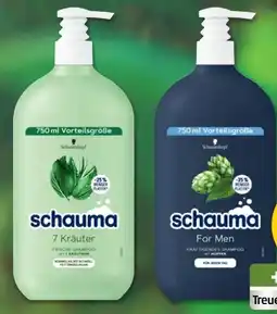 PENNY Schwarzkopf Schauma Shampoo Angebot