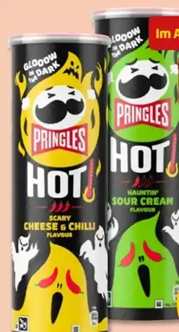 PENNY Pringles Chips Angebot