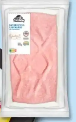 PENNY Mühlenhof Frischer Bayrischer Leberkäse Angebot