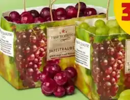 PENNY Best Moments Tafeltrauben Angebot
