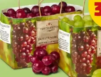PENNY Best Moments Tafeltrauben Angebot