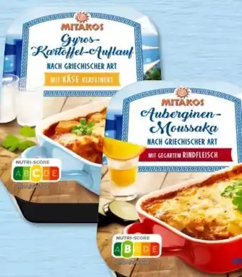 PENNY Mitakos Schalengericht Angebot