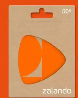 PENNY Zalando Geschenkkarte Angebot