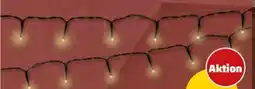 PENNY LED-Lichterketten Angebot