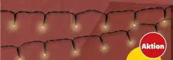 PENNY LED-Lichterketten Angebot