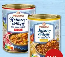 PENNY Mitakos Bohneneintopf Angebot