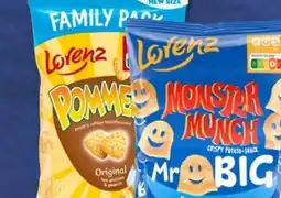 PENNY Lorenz Pommels Angebot