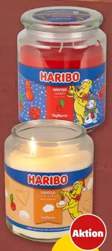 PENNY Home Ideas Living Haribo Duftglas Angebot