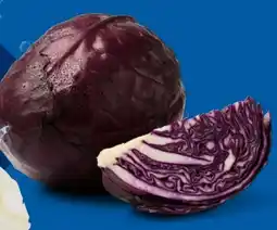 Lidl Rotkohl Angebot