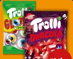 PENNY Trolli Glotzer Original Angebot