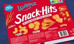 PENNY Lorenz Snack-Hits Angebot