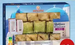 PENNY Mitakos Baklava Angebot