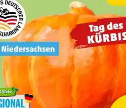 PENNY Marktliebe Hokkaidokürbis Angebot
