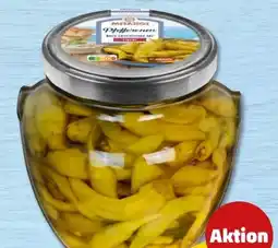 PENNY Mitakos Pfefferonen Angebot
