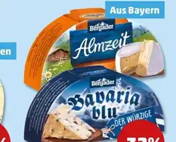 PENNY Bergader Almzeit Angebot