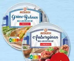 PENNY Mitakos Grüne Bohnen Angebot