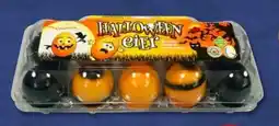 PENNY Bunte gekochte Halloween-Eier Angebot