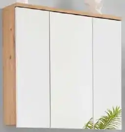 Lidl Livarno Home Spiegelschrank Palermo Angebot