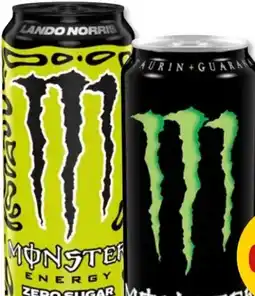 PENNY Monster Energy Ultra Drink Angebot