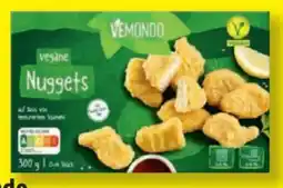 Lidl Vemondo Vegane Nuggets Angebot