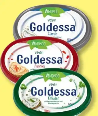 Lidl Vemondo Veganer Aufstrich Angebot