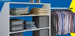 Lidl VCM Kleiderregal Dacho Angebot