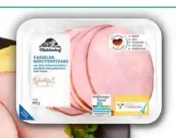 PENNY Mühlenhof Kasseler-Minutensteaks Angebot