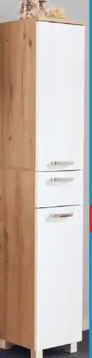 Lidl Livarno Home Bad-Hochschrank Palermo Angebot
