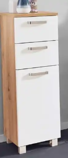Lidl Livarno Home Bad-Seitenschrank Palermo Angebot