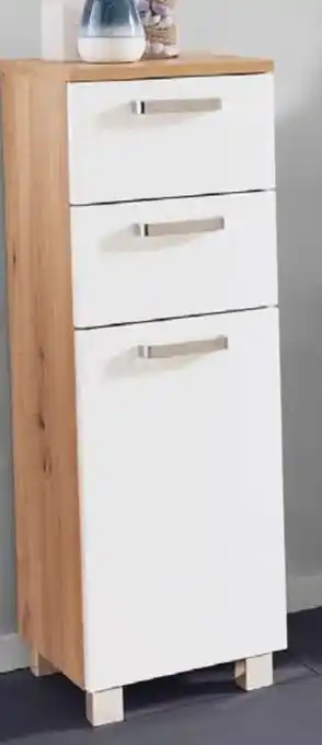 Lidl Livarno Home Bad-Seitenschrank Palermo Angebot