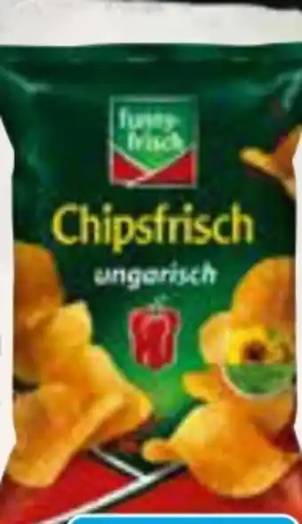 AEZ Funny Frisch Chipsfrisch Angebot