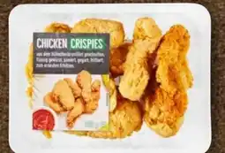 nahkauf Chicken Crispies Angebot