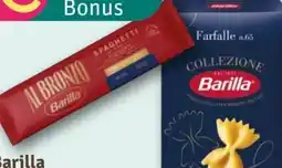 nahkauf Barilla Pasta La Collezione Angebot