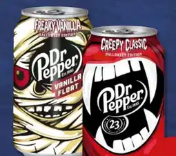 PENNY Dr. Pepper Vanilla Float Angebot