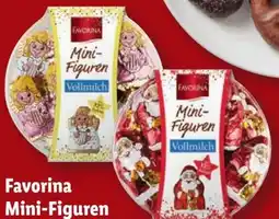 Lidl Favorina Mini-Figuren Angebot