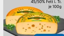 Edeka Xpress Leerdammer Käse Angebot