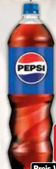 AEZ Pepsi Cola Angebot