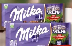 nahkauf Milka Schokolade Angebot
