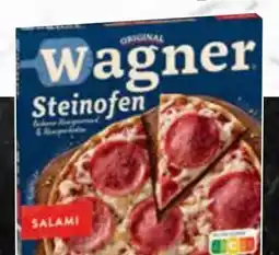 AEZ Original Wagner Steinofen-Pizza Angebot