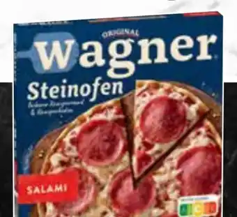 AEZ Original Wagner Steinofen-Pizza Angebot