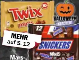 AEZ Snickers Minis Angebot