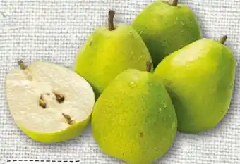 nahkauf Rewe Regional Tafelbirnen Xenia Angebot