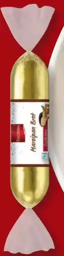 Lidl Favorina Marzipanbrot Angebot