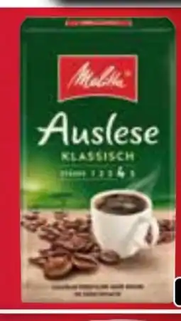 AEZ Melitta Auslese Klassisch Angebot
